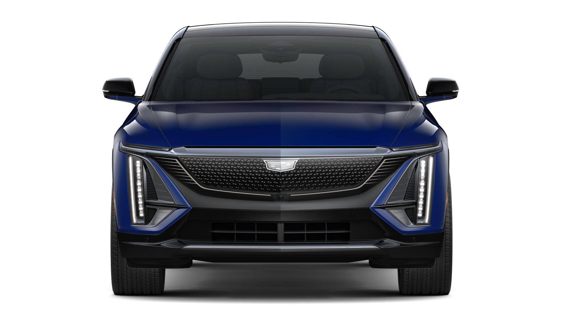 2025 Cadillac LYRIQ Sport 2 - Photo 49