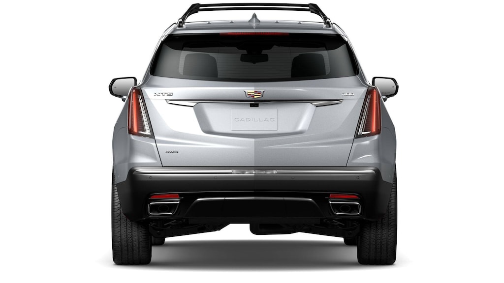New 2026 CADILLAC XT5 Sport SUV