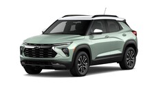 2026 Chevrolet Trailblazer Activ SUV
