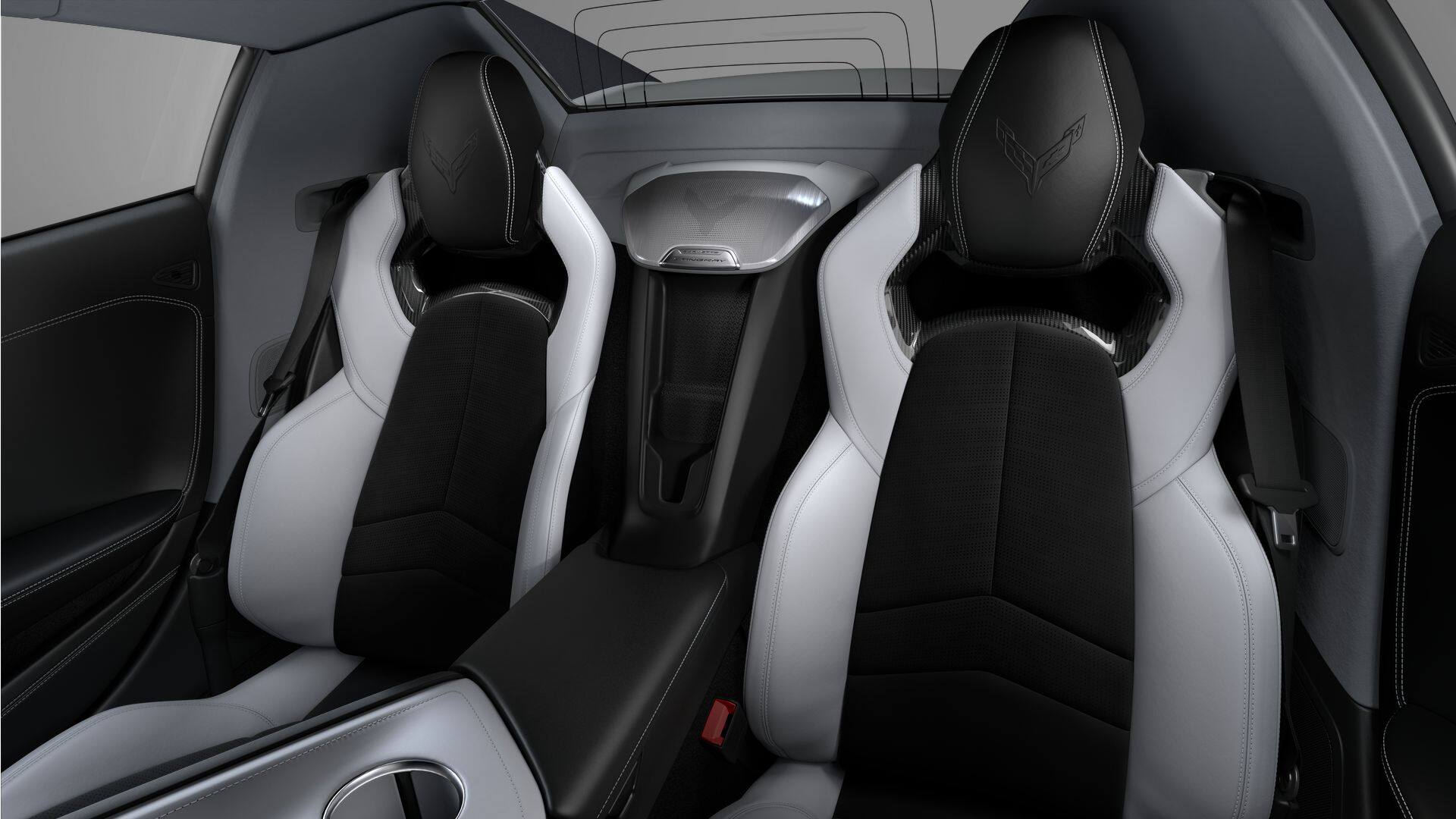 2026 Chevrolet Corvette 3LT - Photo 29