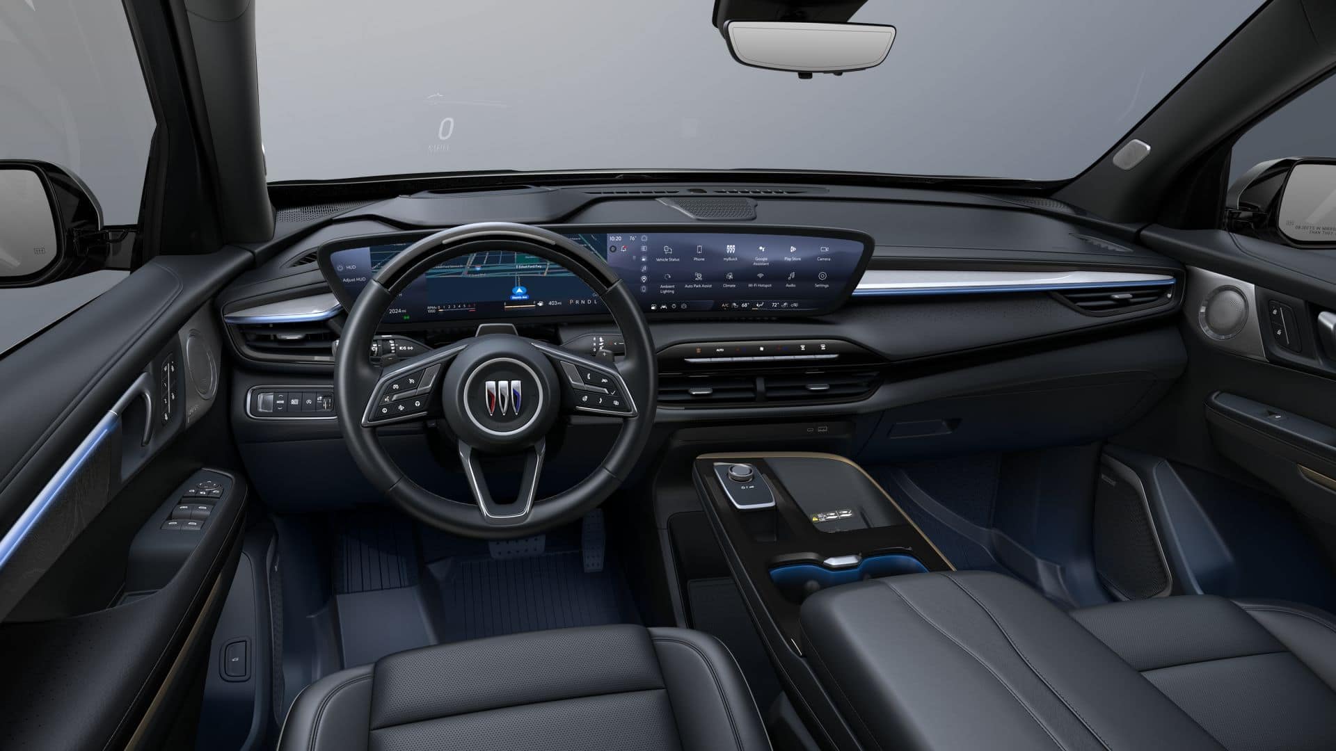 2026 Buick Enclave Avenir - Photo 55