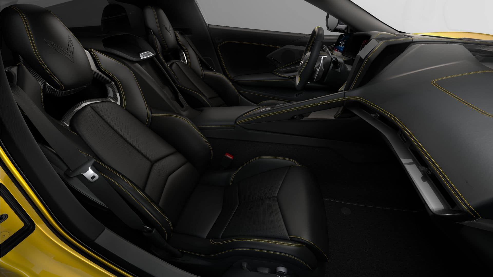 2026 Chevrolet Corvette 2LT - Photo 29