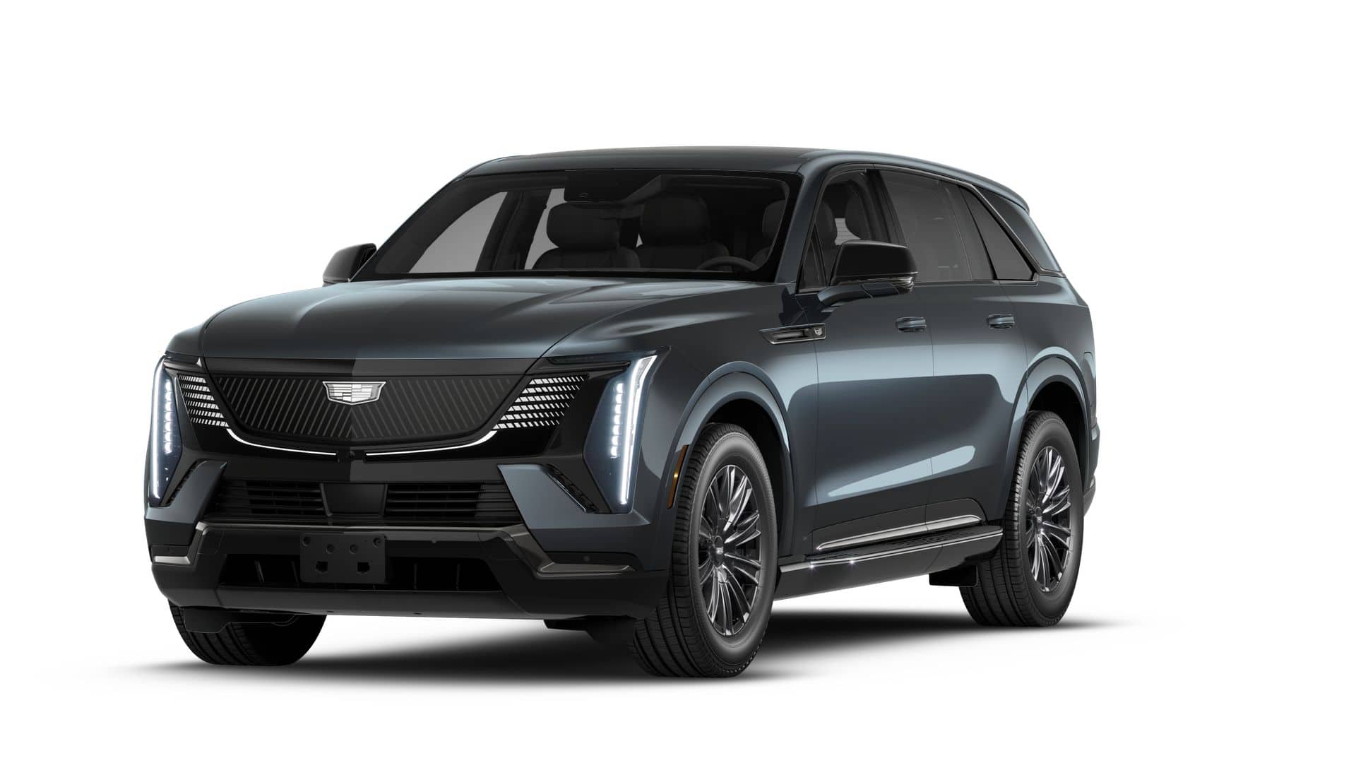 2026 Cadillac Escalade IQ Sport's photo