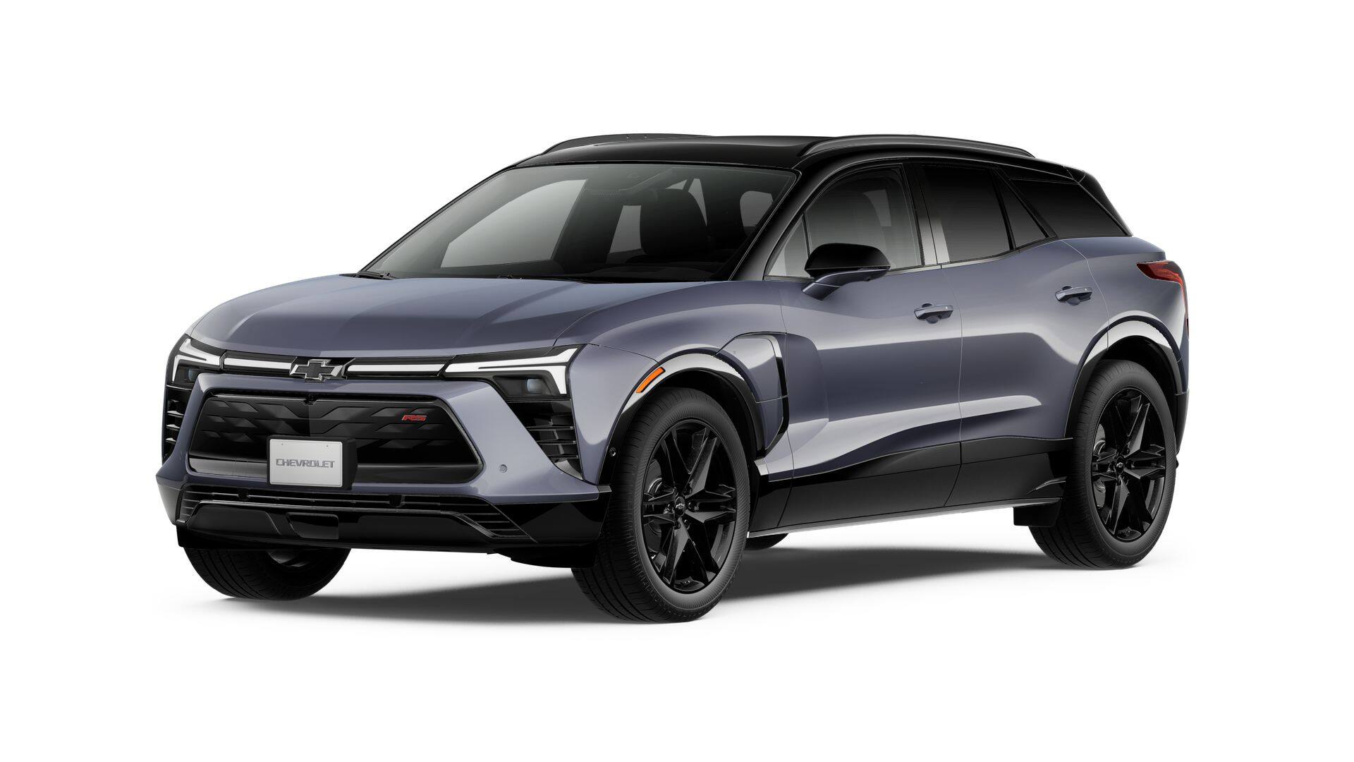 2026 Chevrolet Blazer EV RS - Photo 36