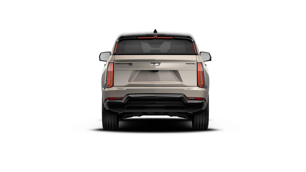 New 2026 CADILLAC ESCALADE IQ Sport SUV