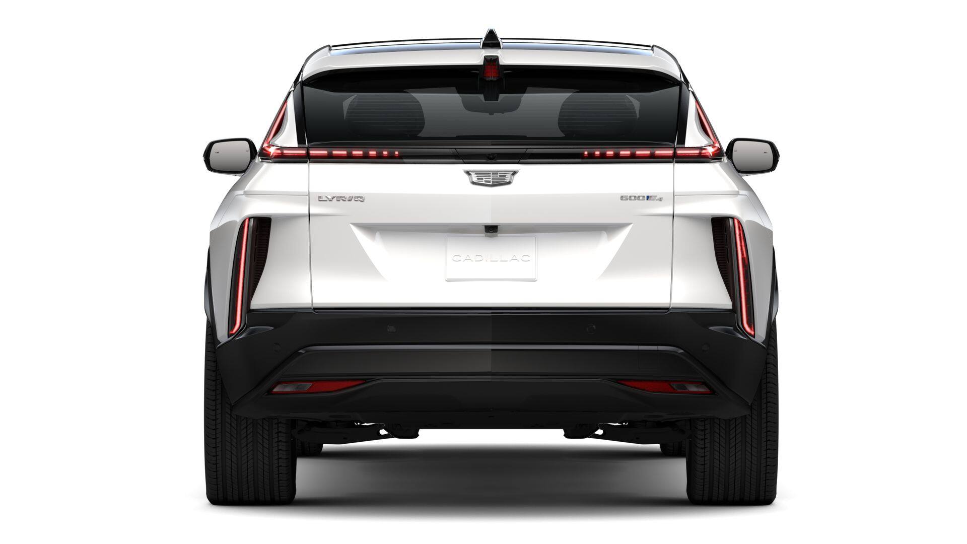 2025 Cadillac LYRIQ Sport 3 - Photo 39