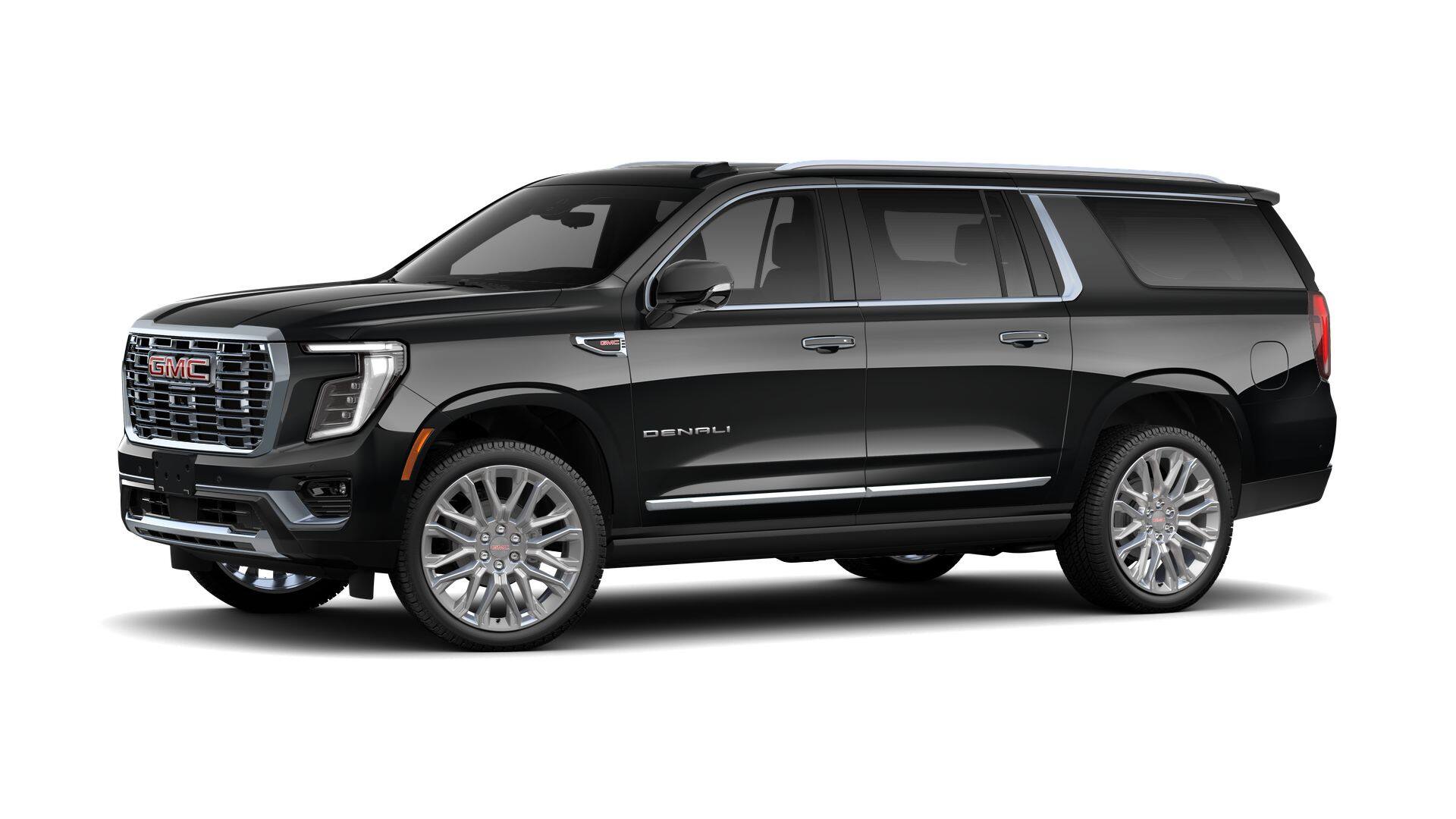 2026 GMC Yukon XL Denali - Photo 26