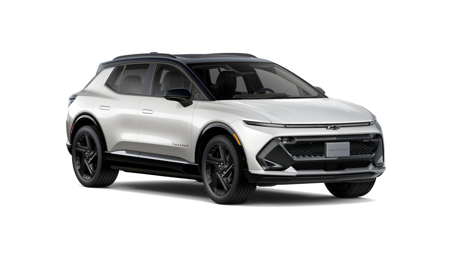 2025 Chevrolet Equinox EV RS - Photo 14