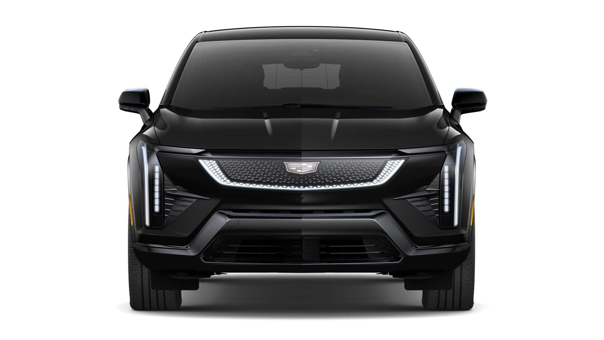 Thumbnail: 2026 Cadillac Optiq - 2