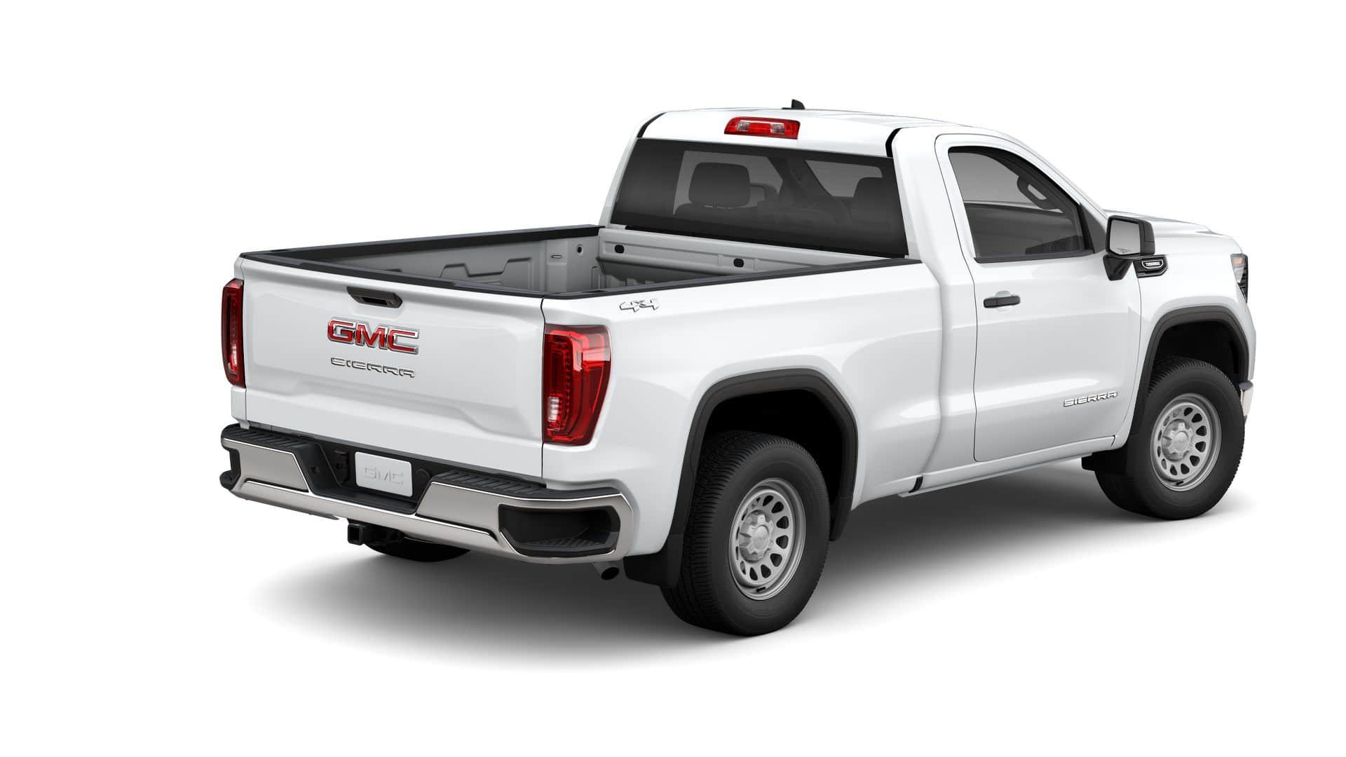 Thumbnail: 2026 GMC Sierra 1500 - 27