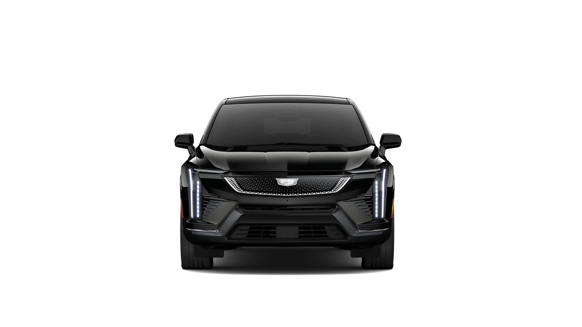 OPTIQ Premium Sport SUV