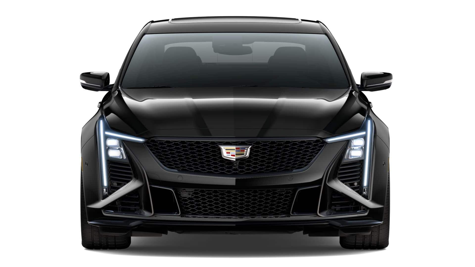 2025 Cadillac CT5 photo 4