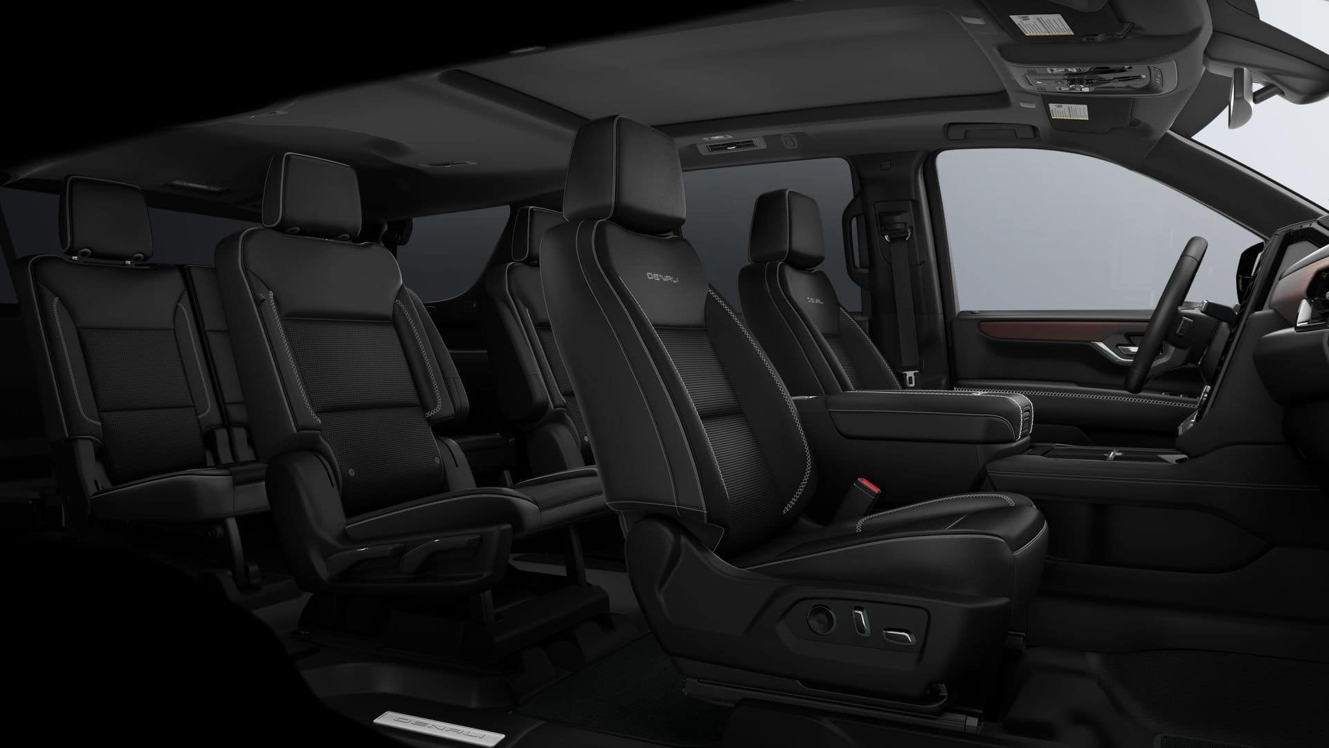 2027 GMC Yukon Denali - Photo 8