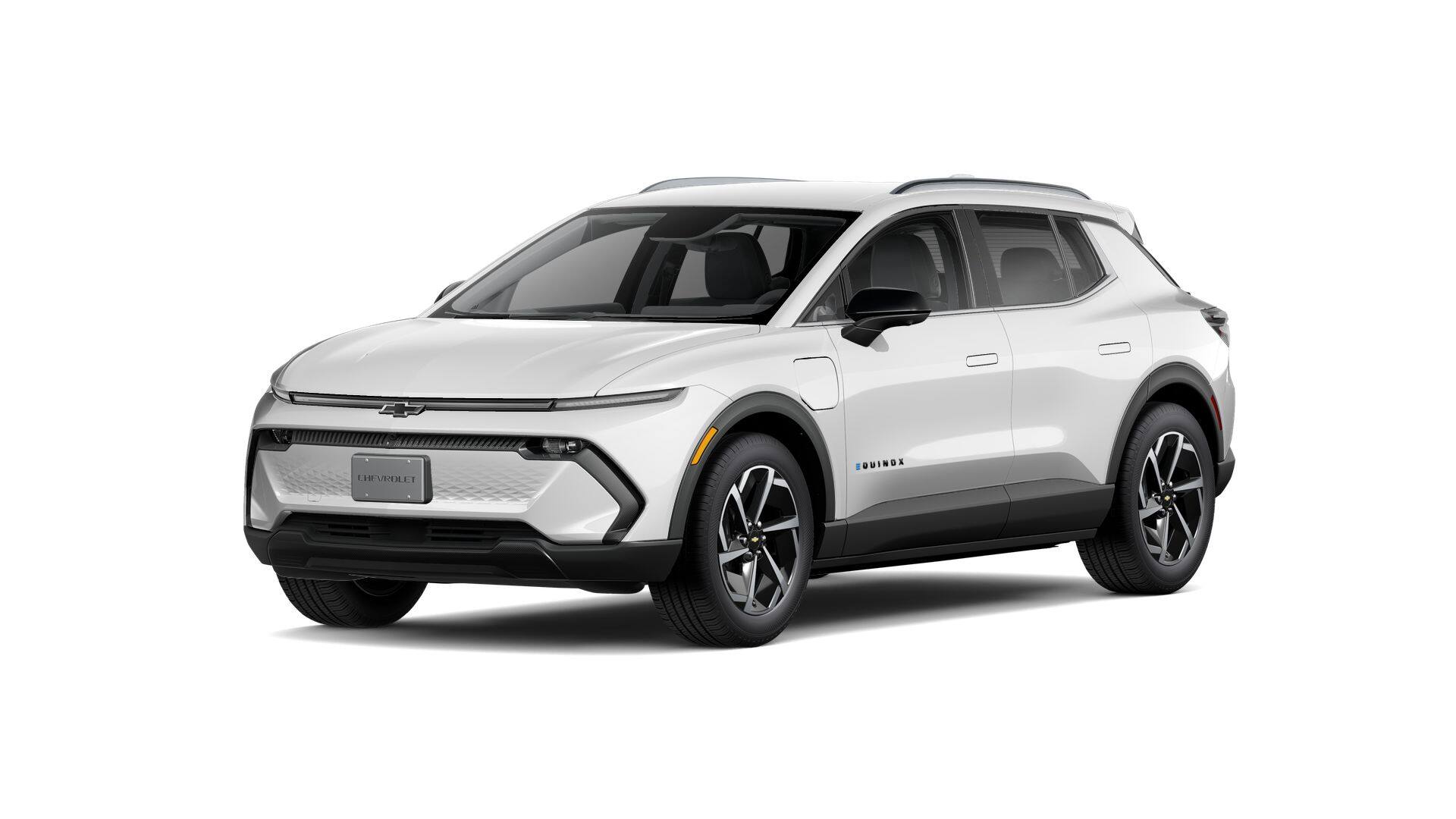 2026 Chevrolet Equinox EV 2LT - Photo 97