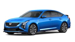 2026 CADILLAC CT5-V V-Series Blackwing Sedan