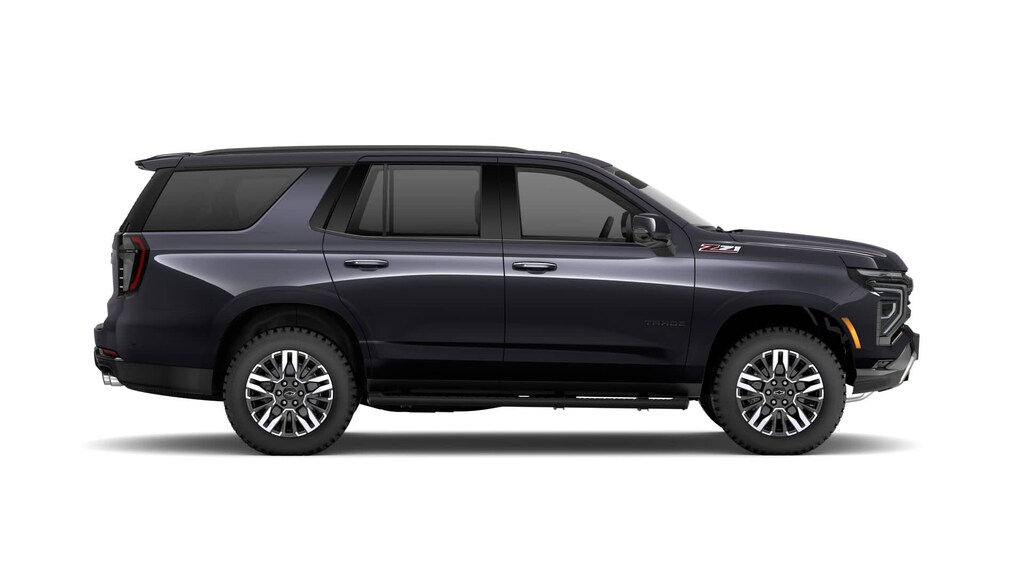 New 2027 Chevrolet Tahoe Z71 SUV