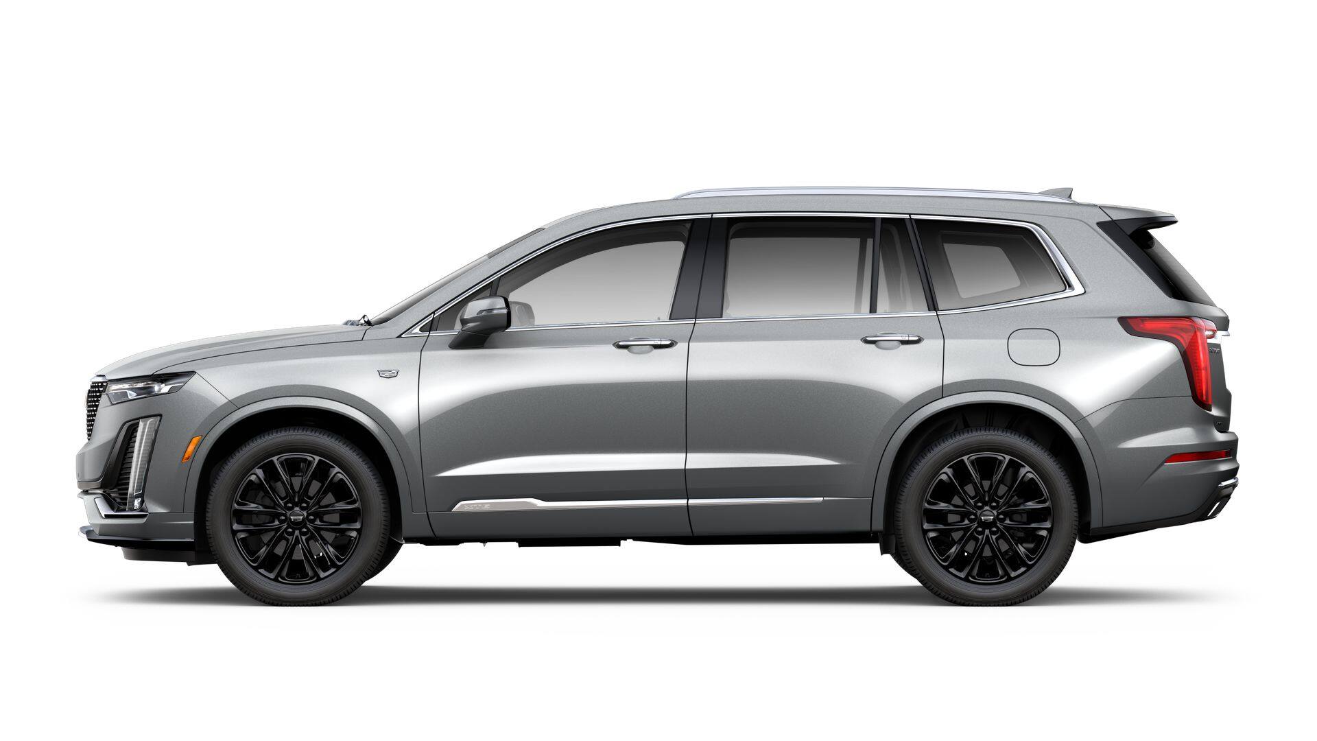 Thumbnail: 2025 Cadillac XT6 - 27