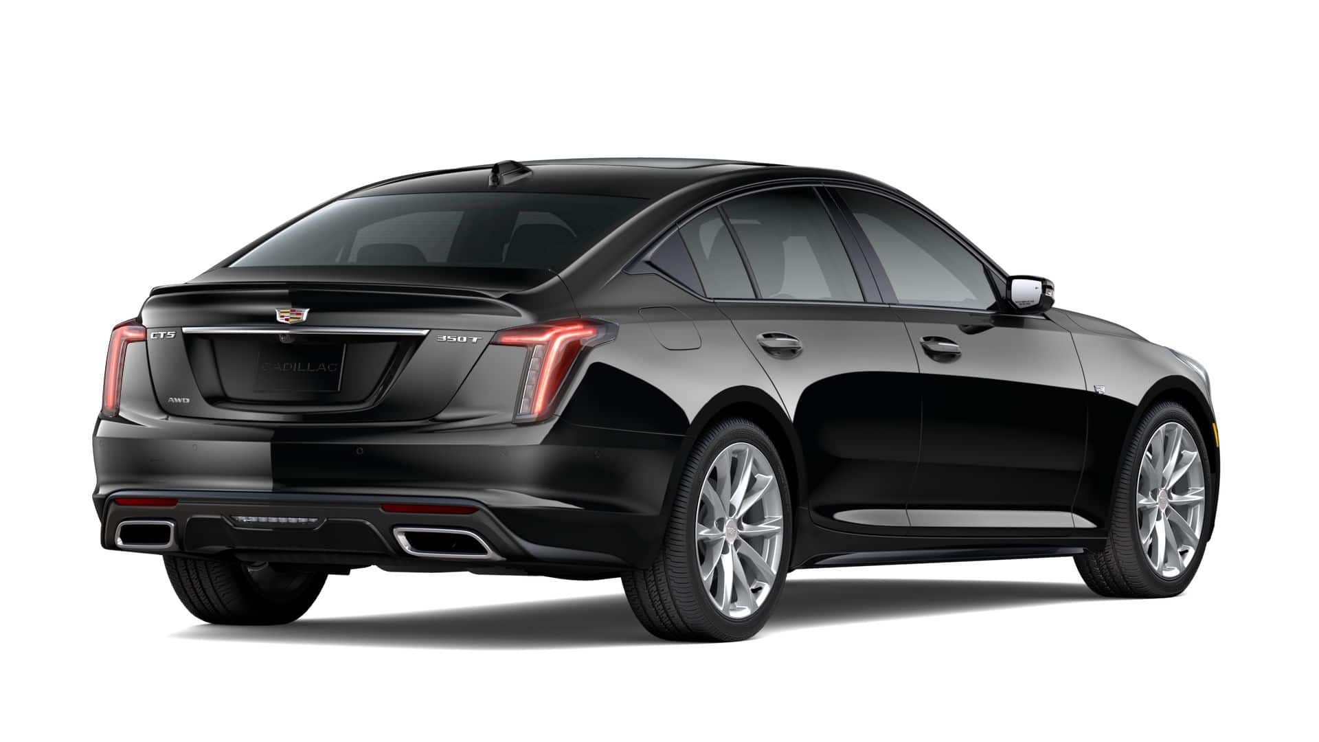 Thumbnail: 2026 Cadillac CT5 - 28