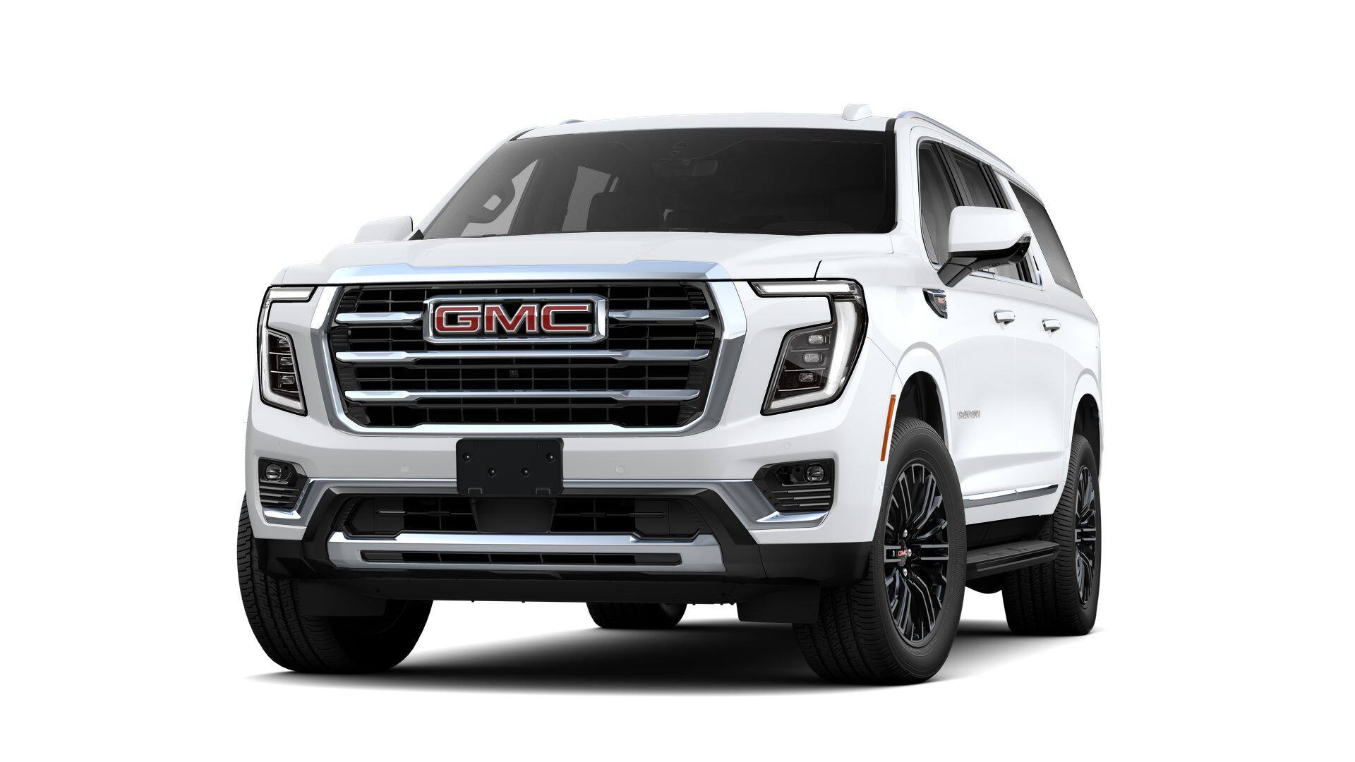 Thumbnail: 2025 GMC Yukon XL - 1