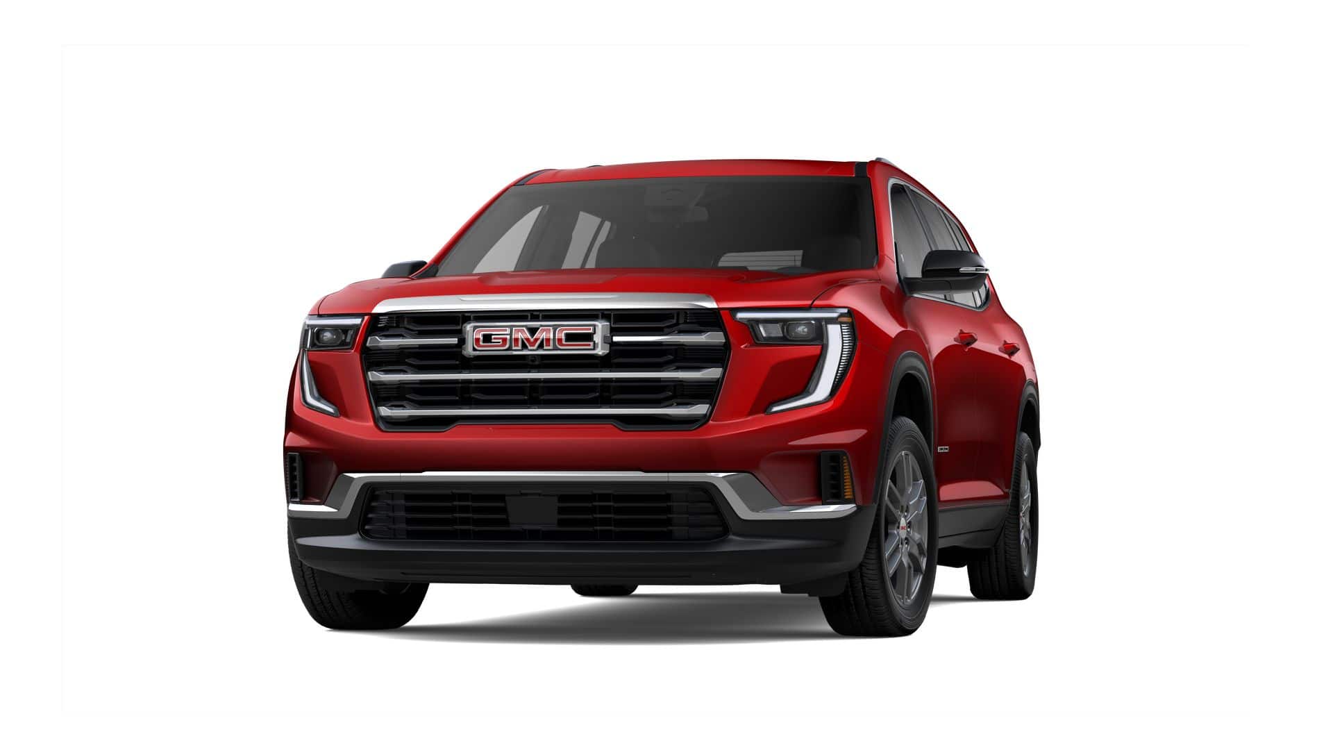 2025 Gmc Acadia Elevation photo 2
