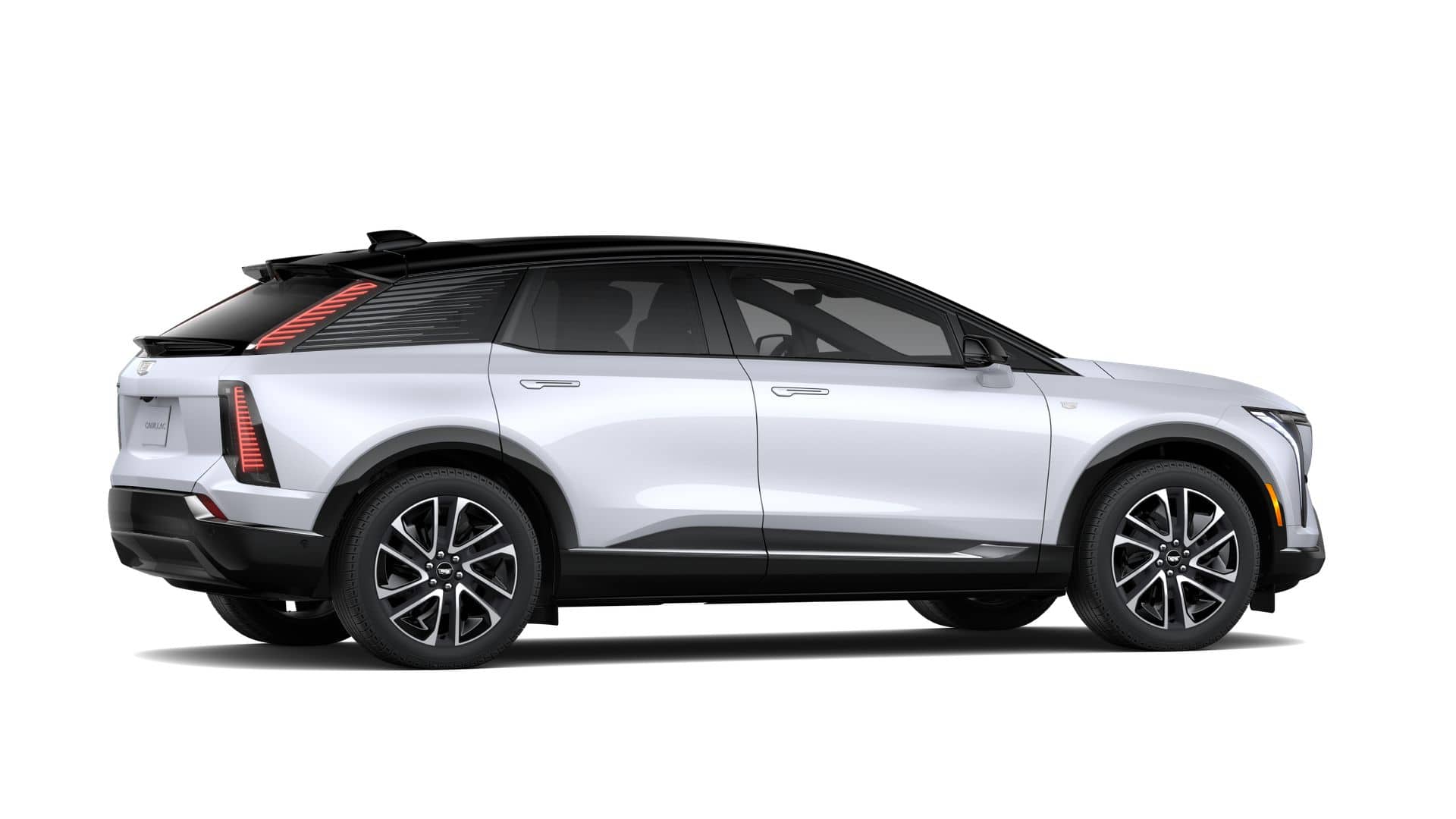 2027 Cadillac OPTIQ Sport - Photo 17