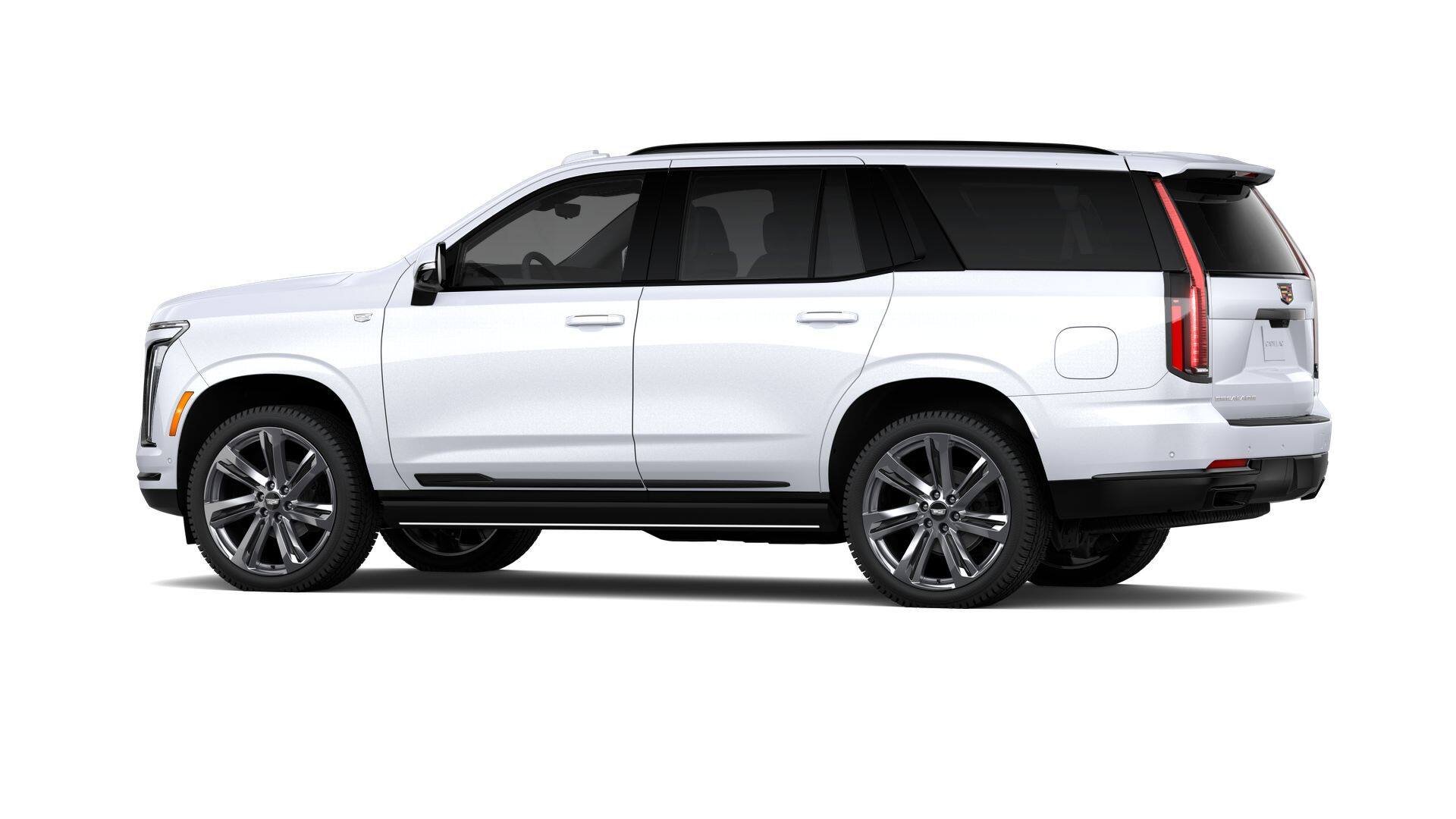 2026 CADILLAC Escalade Sport SUV