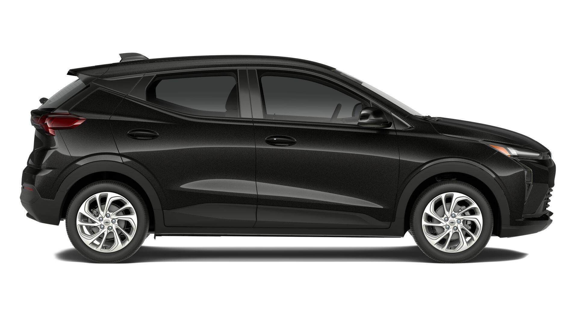 2027 Chevrolet Bolt LT photo 2