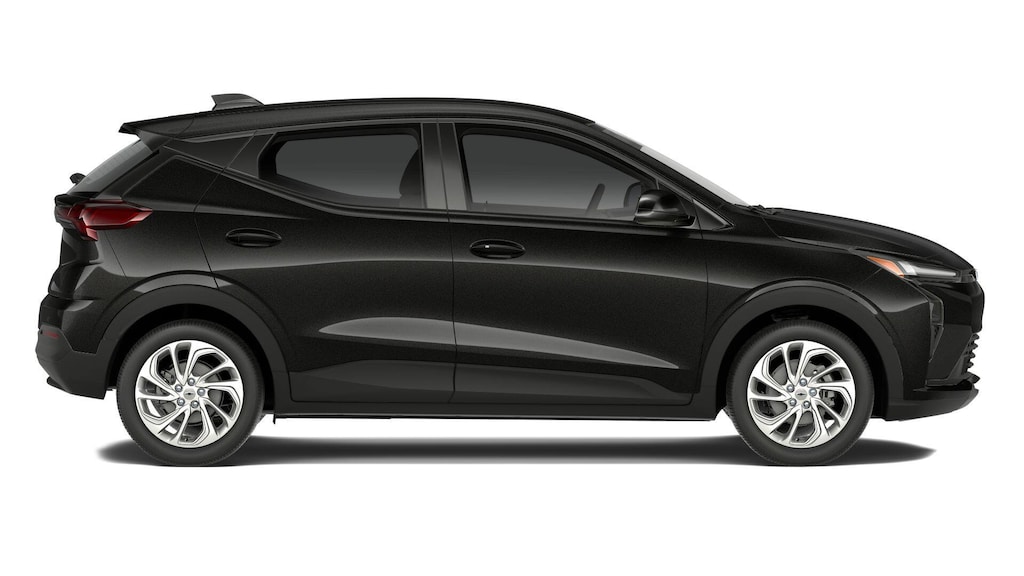 New 2027 Chevrolet Bolt LT SUV