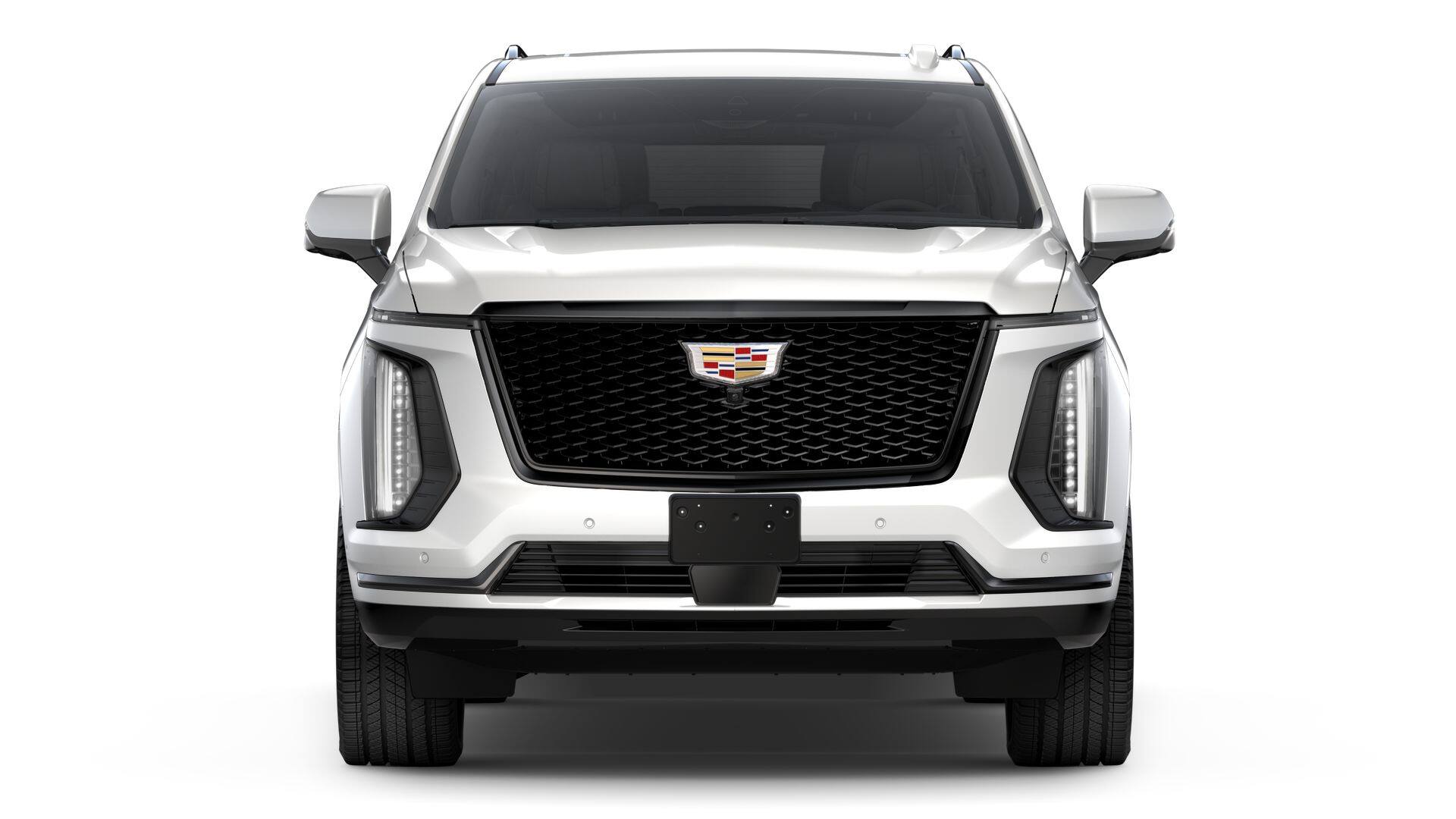 2026 CADILLAC Escalade Sport SUV