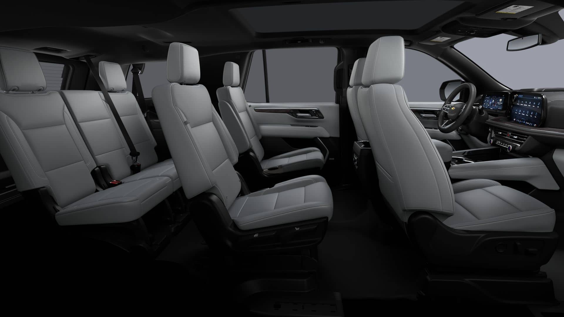 2026 Chevrolet Tahoe Premier - Photo 7