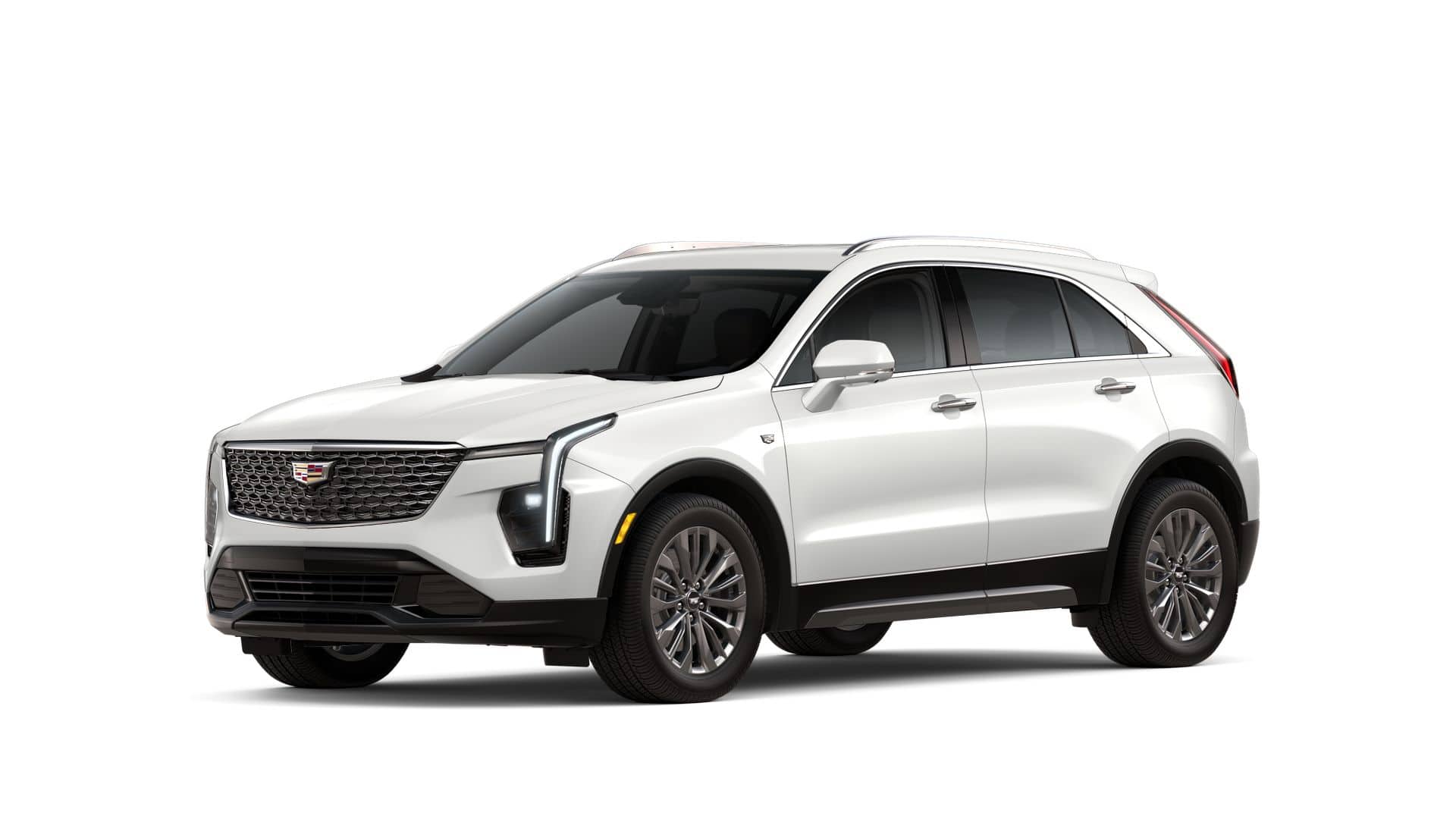 2025 Cadillac XT4 Premium Luxury photo 4