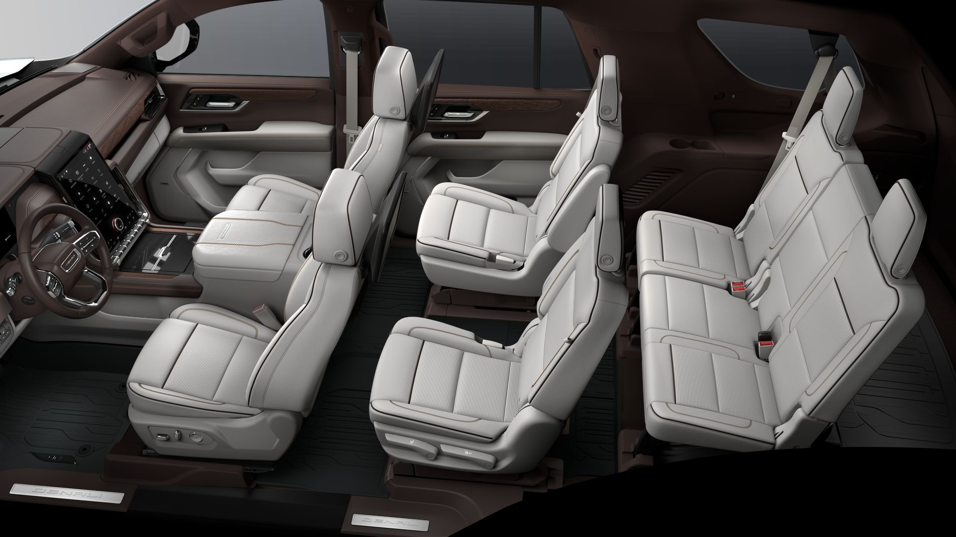 2027 GMC Yukon Denali - Photo 7