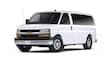 Chevrolet Express Cargo 2500