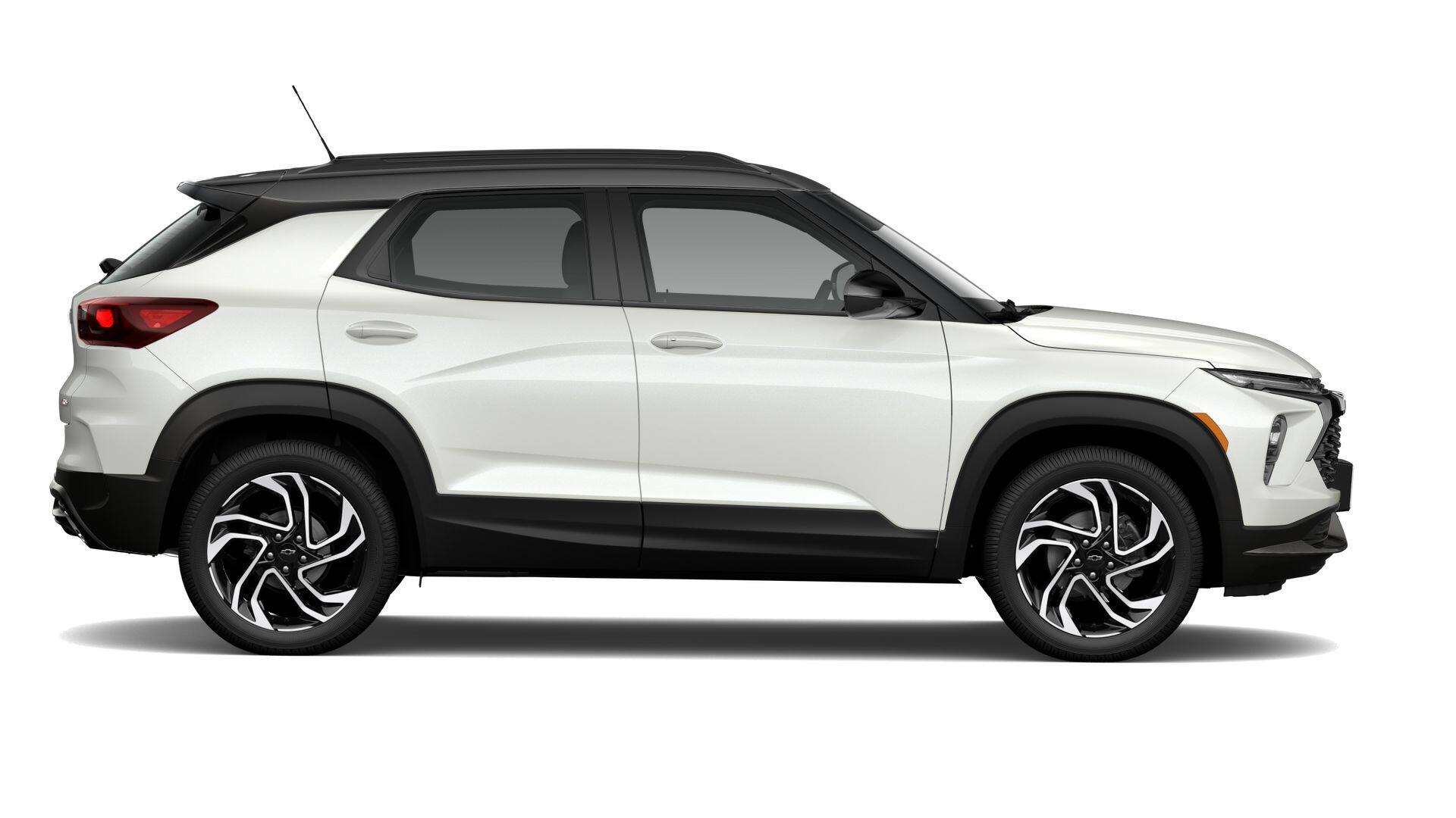 2026 Chevrolet Trailblazer RS - Photo 17