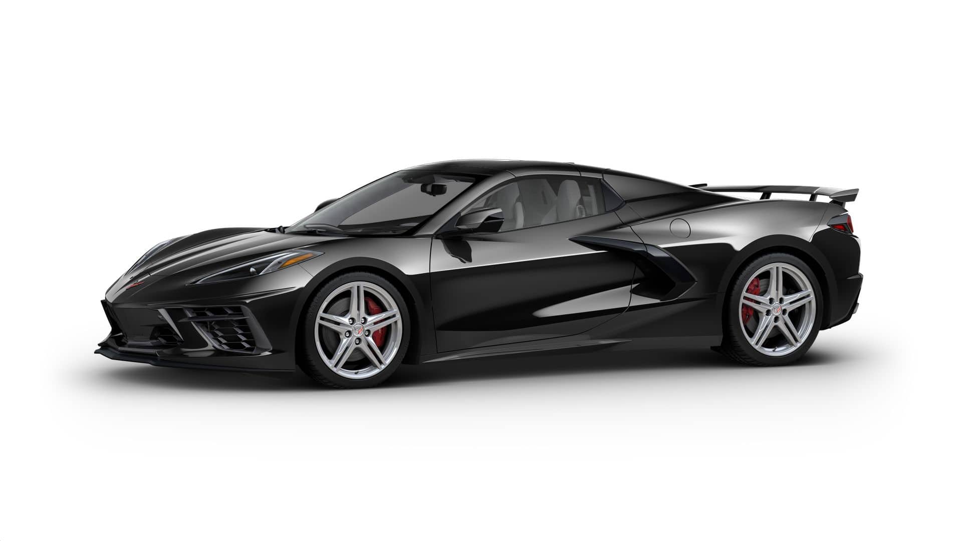 2026 Chevrolet Corvette 3LT - Photo 32