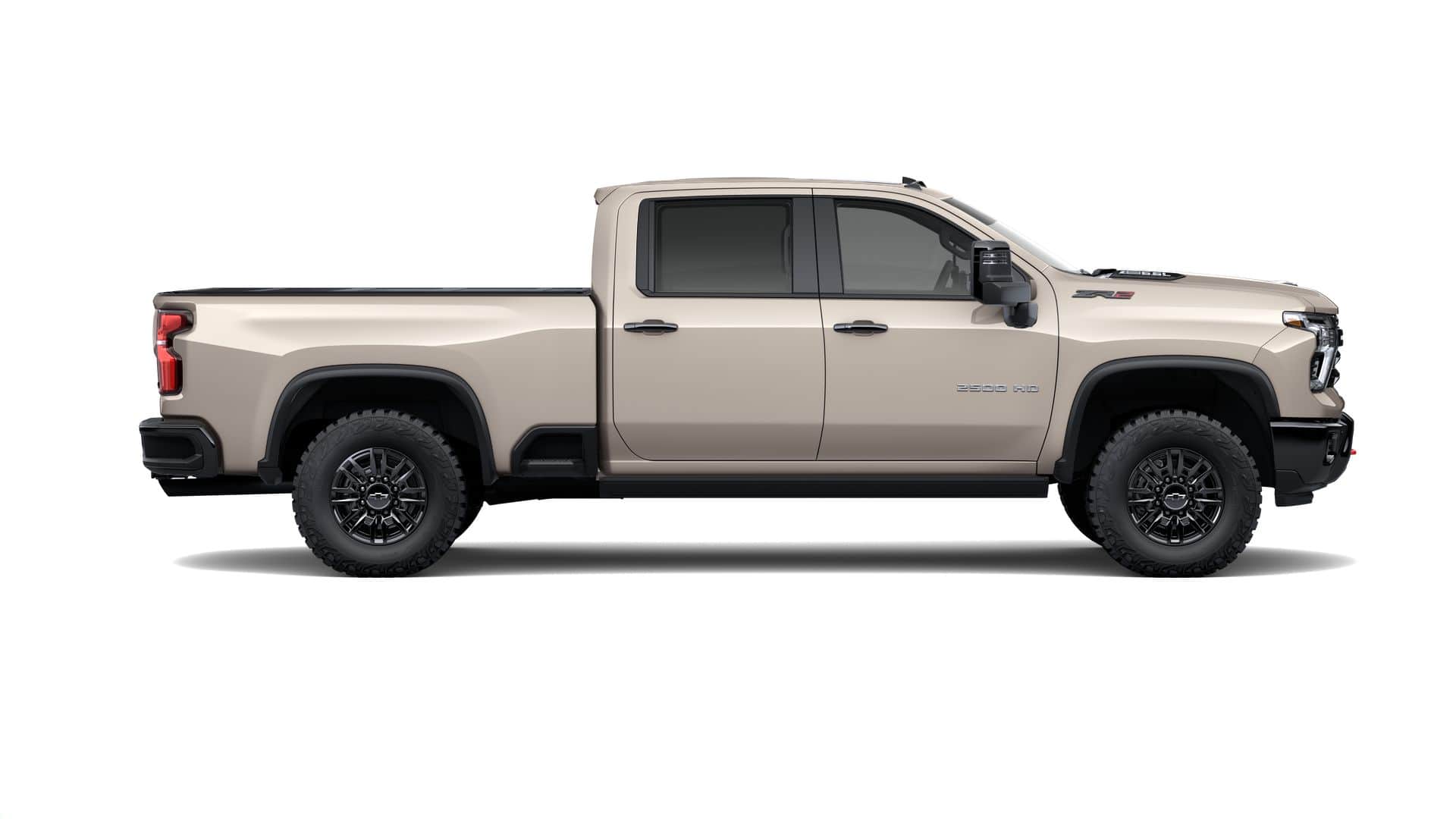 2026 Chevrolet Silverado 2500 HD ZR2 - Photo 42