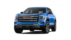 2026 GMC Terrain Elevation SUV