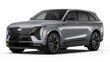CADILLAC ESCALADE IQ