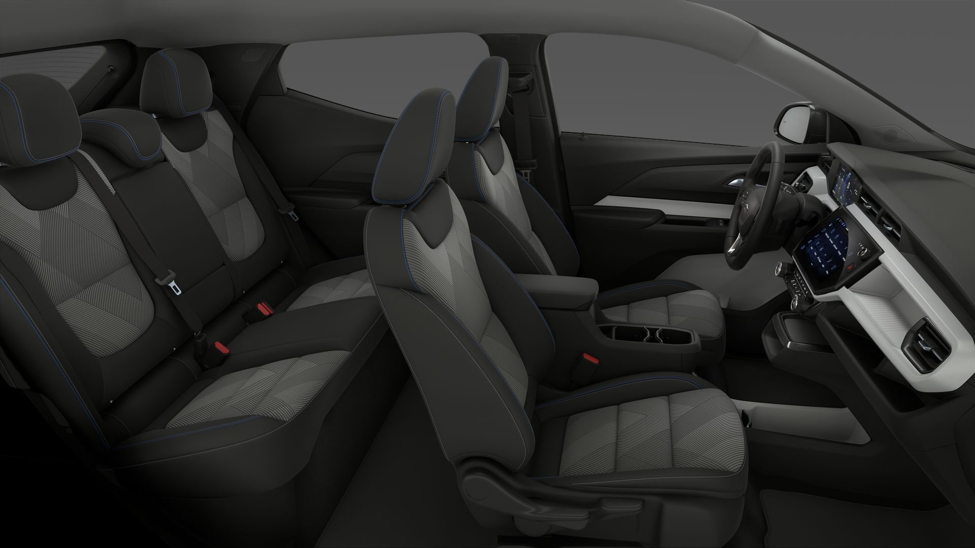 Thumbnail: 2027 Chevrolet Bolt EV - 6