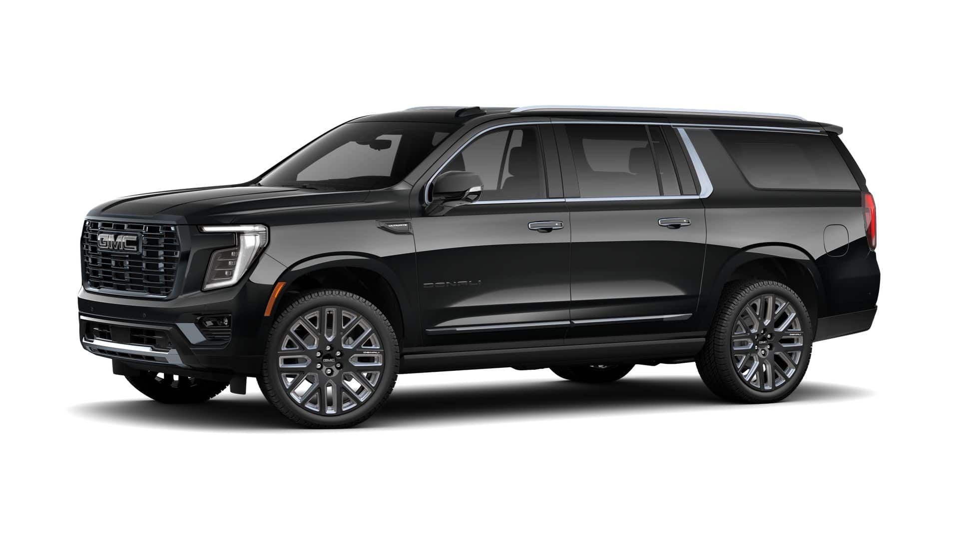 Thumbnail: 2026 GMC Yukon XL - 27