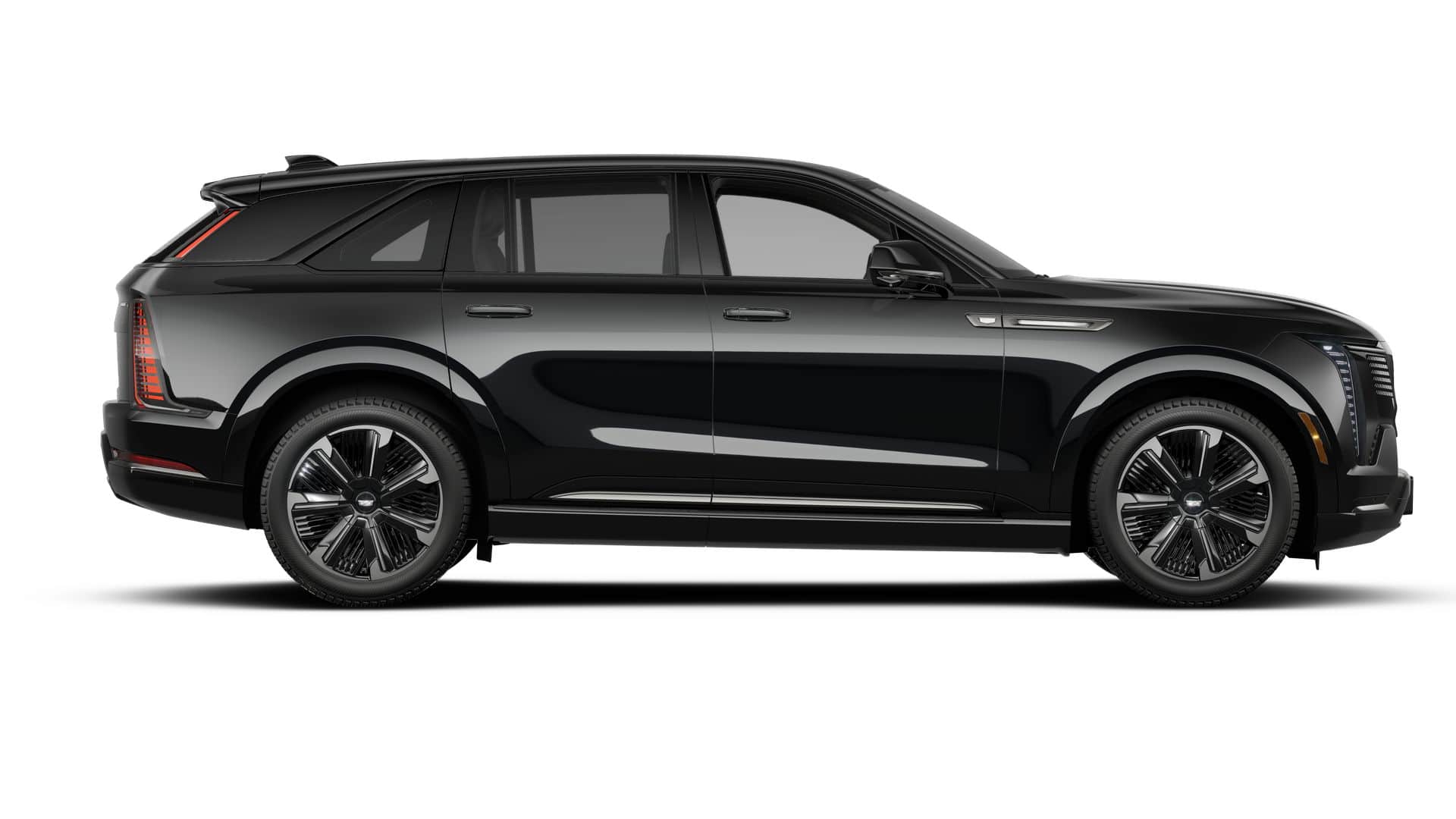 2026 Cadillac Escalade IQ Sport - Photo 37