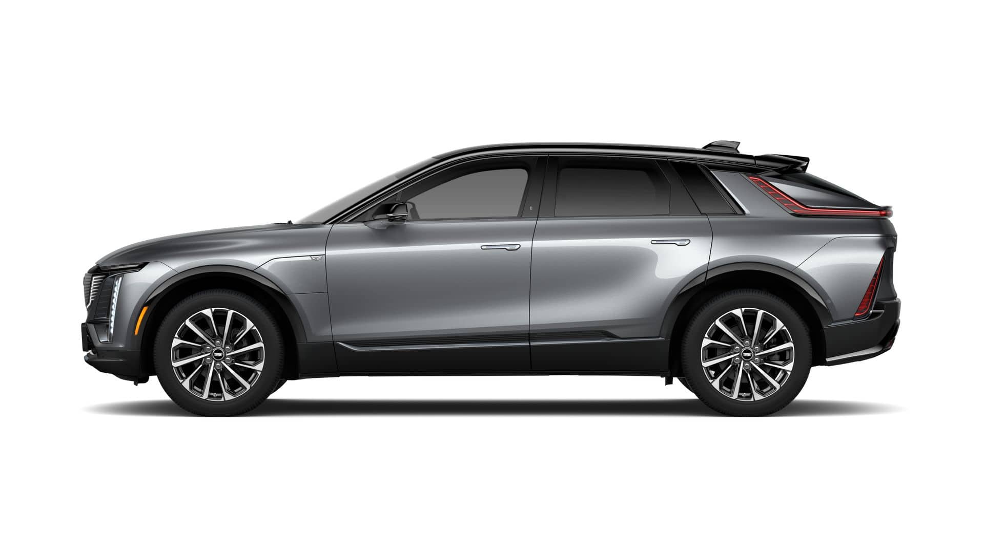 2026 Cadillac LYRIQ Sport - Photo 10