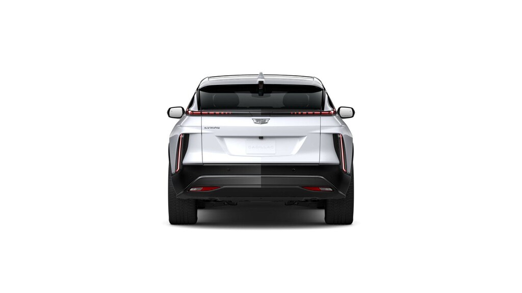 New 2027 CADILLAC LYRIQ Sport SUV