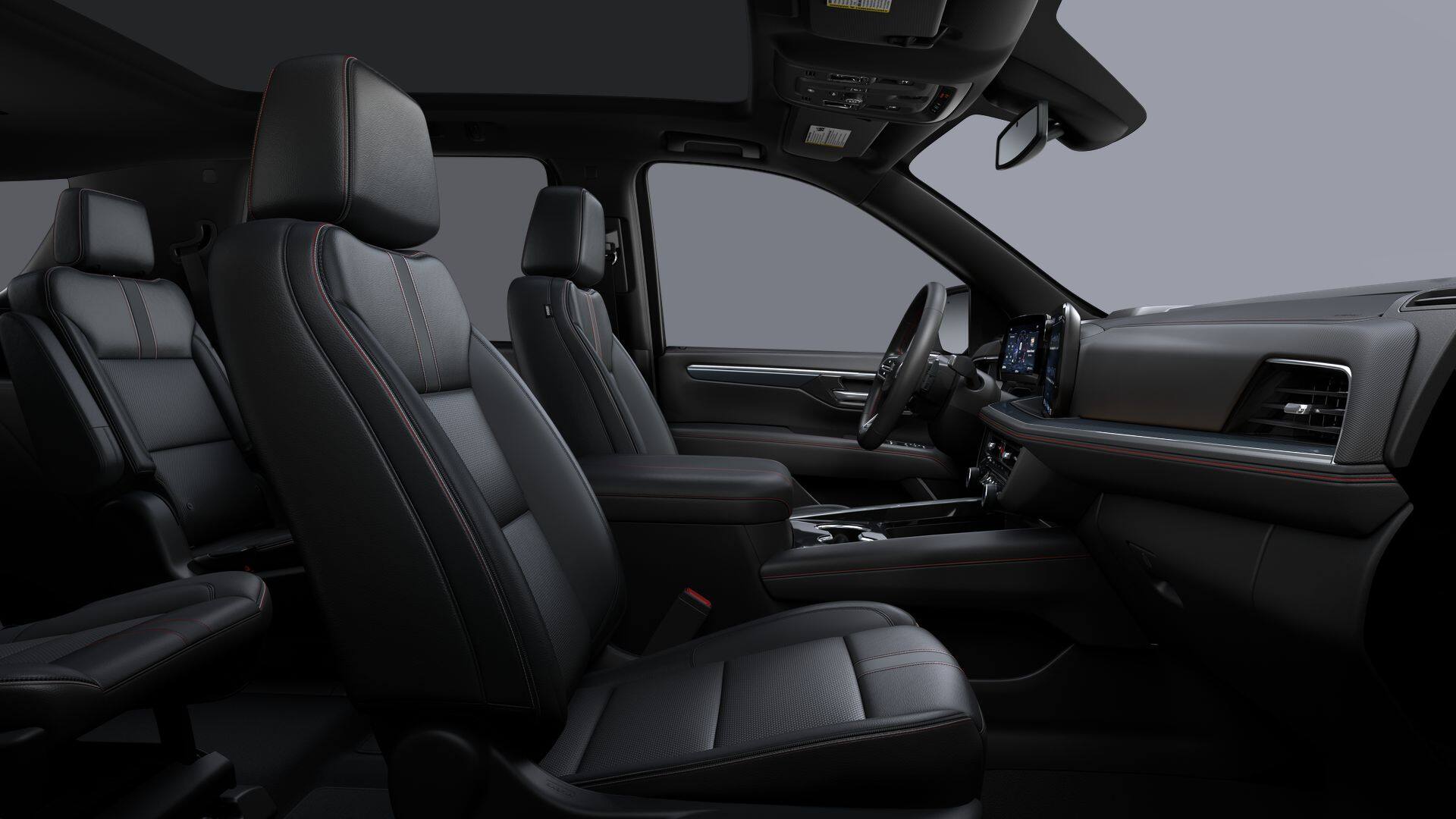 2027 Chevrolet Tahoe RST - Photo 6