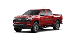 2026 Chevrolet Colorado LT Truck