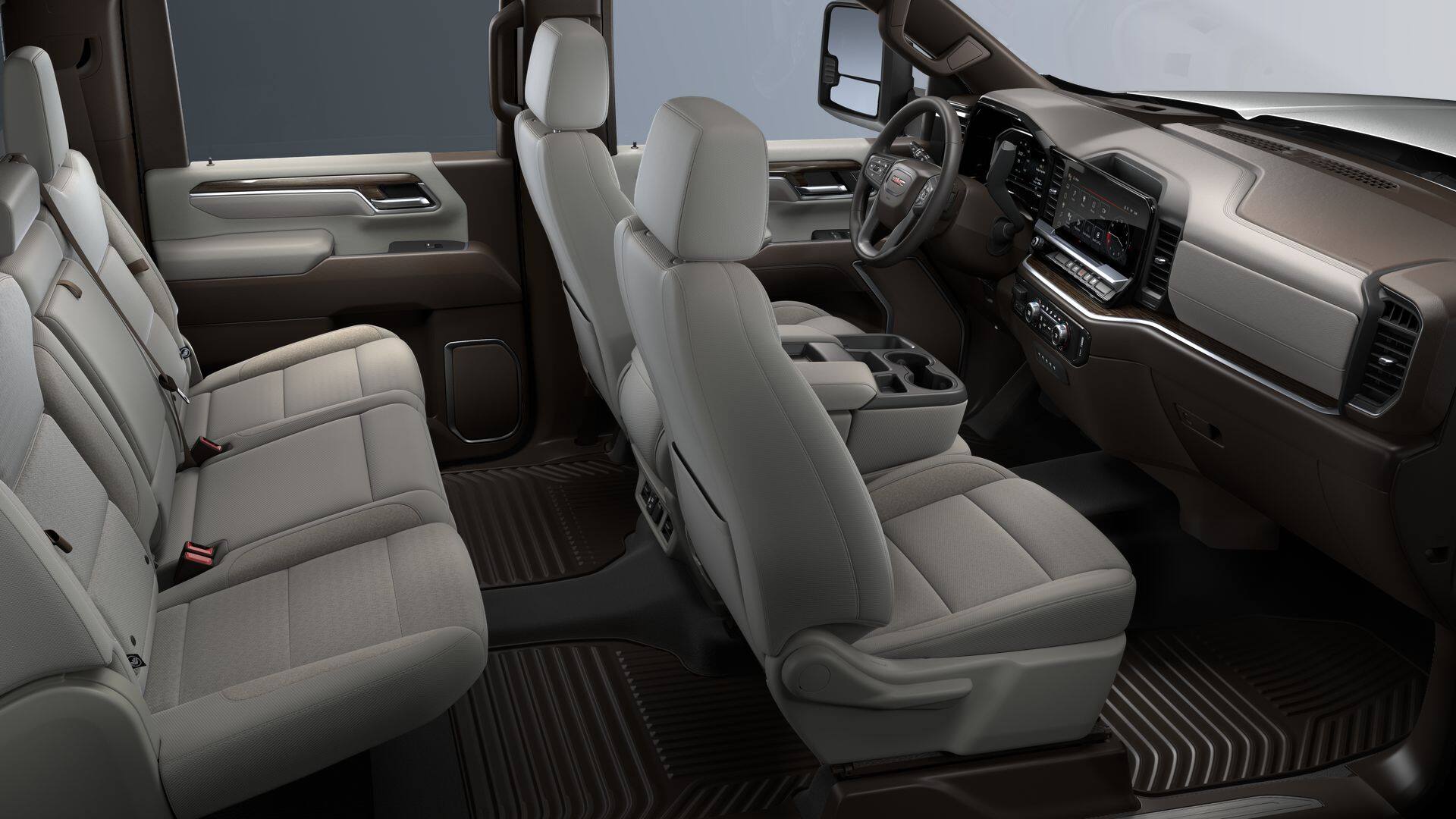 2026 GMC Sierra 3500HD SLE - Photo 29