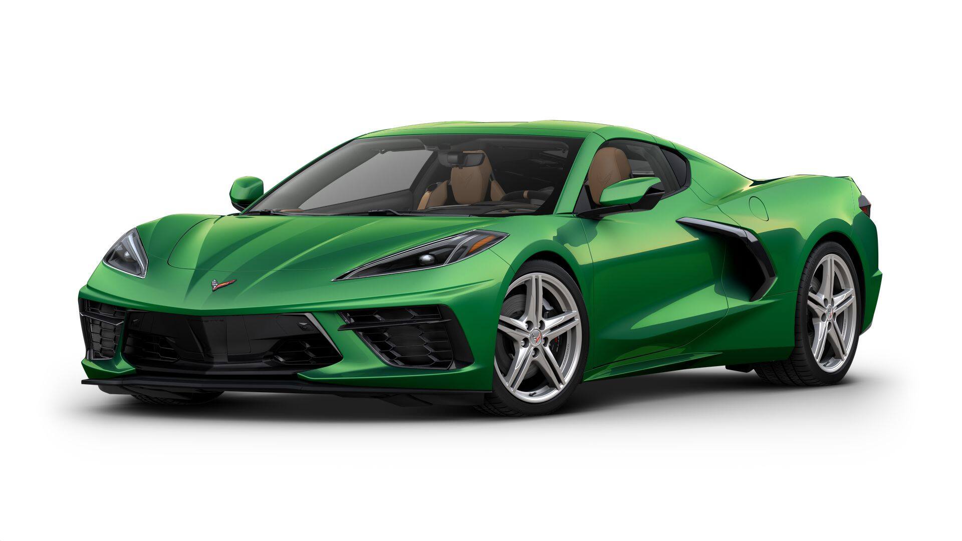 Thumbnail: 2026 Chevrolet Corvette - 40