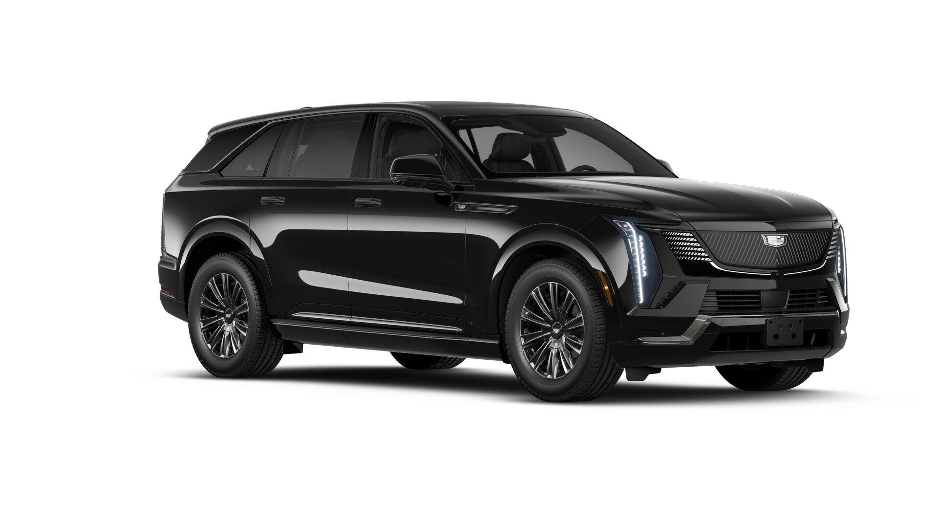 2026 Cadillac Escalade IQ Sport - Photo 35