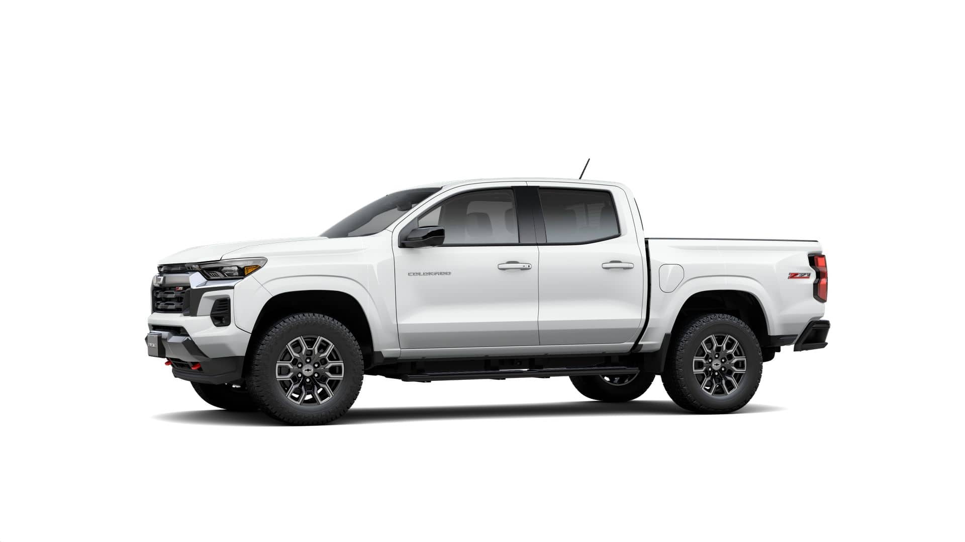 2025 Chevrolet Colorado Z71 - Photo 50