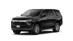 2026 Chevrolet Tahoe LS SUV
